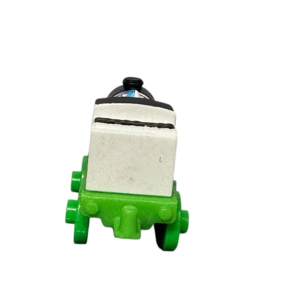 Thomas & Friends Minis Edward Train Sports Soccer Theme Trains